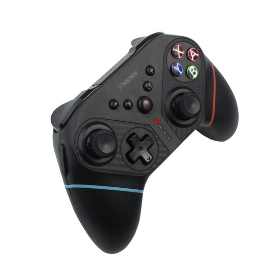 Wireless Controller Can Nintendo Switch Pro Controller Connect To